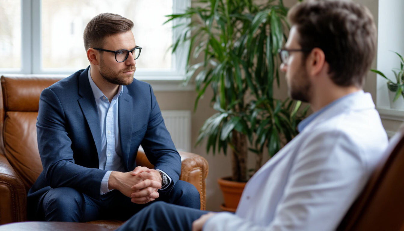 Направление работодателем своих работников к психиатру станет реальностью с 1 марта 2026 года