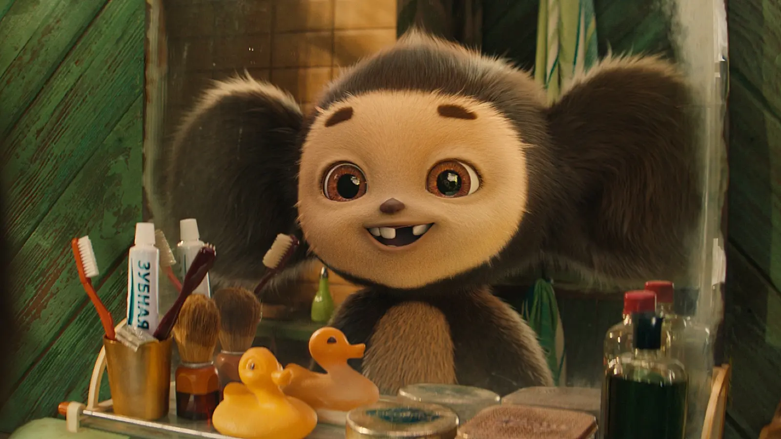 "Это концентрированное слабоумие": "Чебурашка", собравший больше 5 млрд в прокате, попал под философский обстрел Александра Дугина.