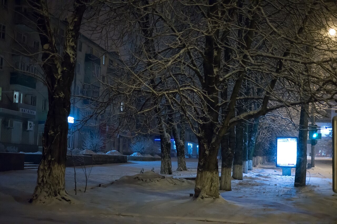 ФСБ задержала 17-летнего мариупольца за работу на украинскую разведку: его может ожидать кое-что более страшное, чем просто тюремное заключение