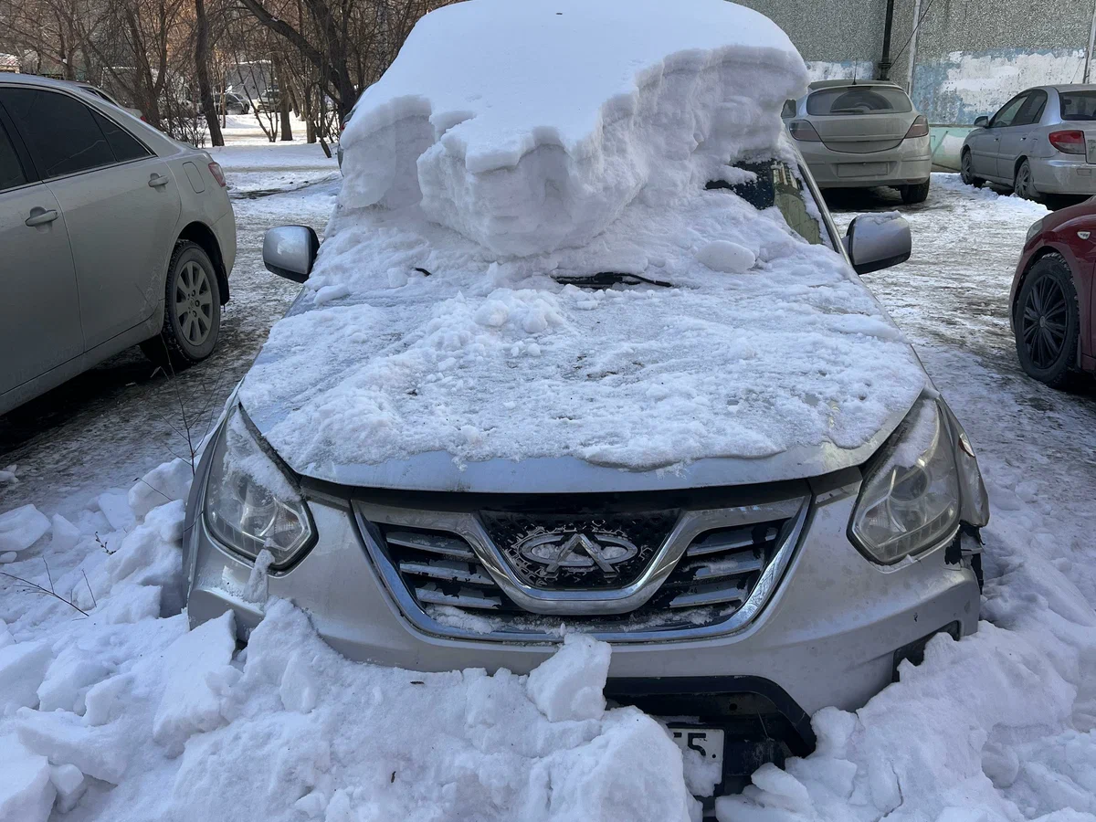 Китайские автомобили веселят россиян: новости автопрома