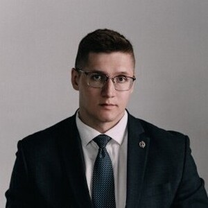 Байдужин Юрий Анатольевич