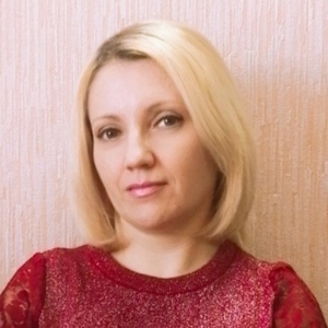 Уланова Любовь Сергеевна