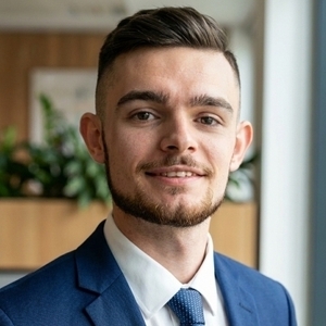 Сосновский Владислав Юрьевич