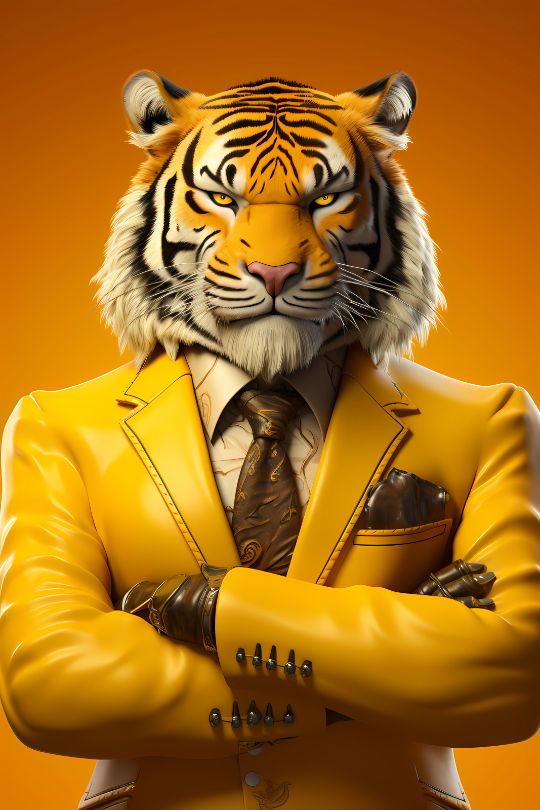 Мода на экзотику или игры с огнём: содержание в доме дикого животного может привести к серьёзным проблемам с законам