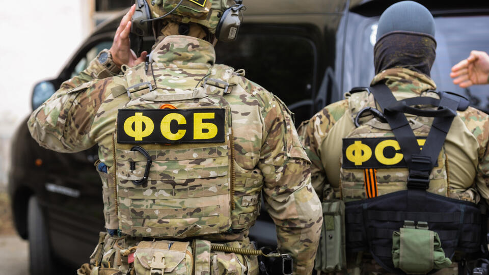 Теракт в Перми предотвратили!