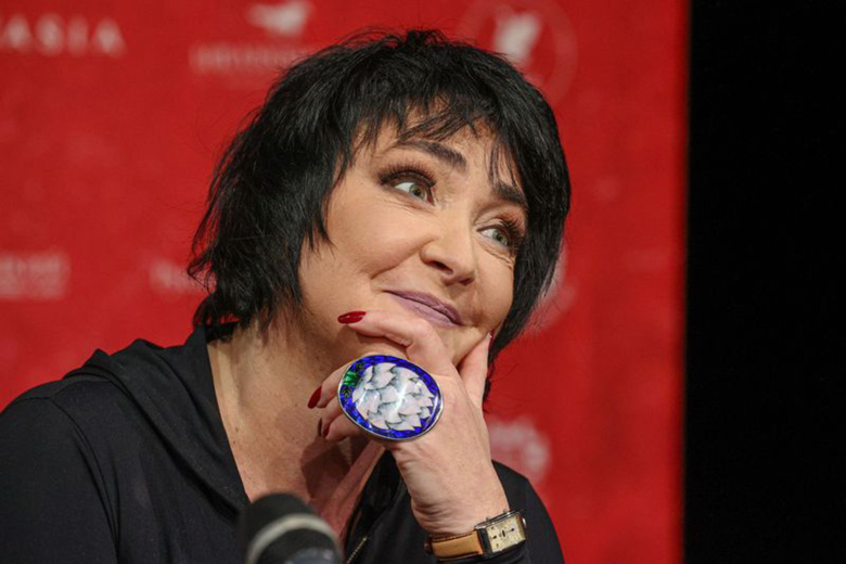 «Был передоз»: Лолита вышла на связь с подписчиками после Нового года