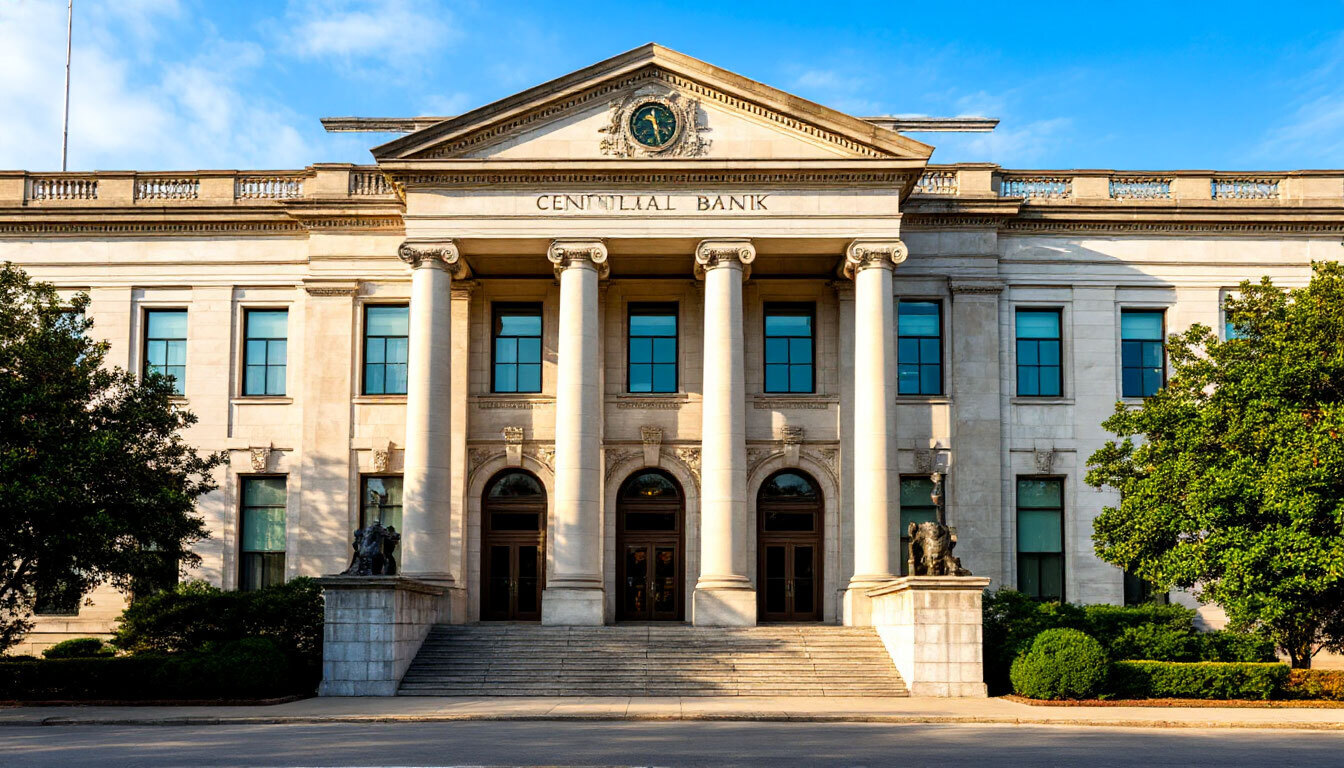 Почему Центробанк не видит смысла в запрете микрофинансовых организаций