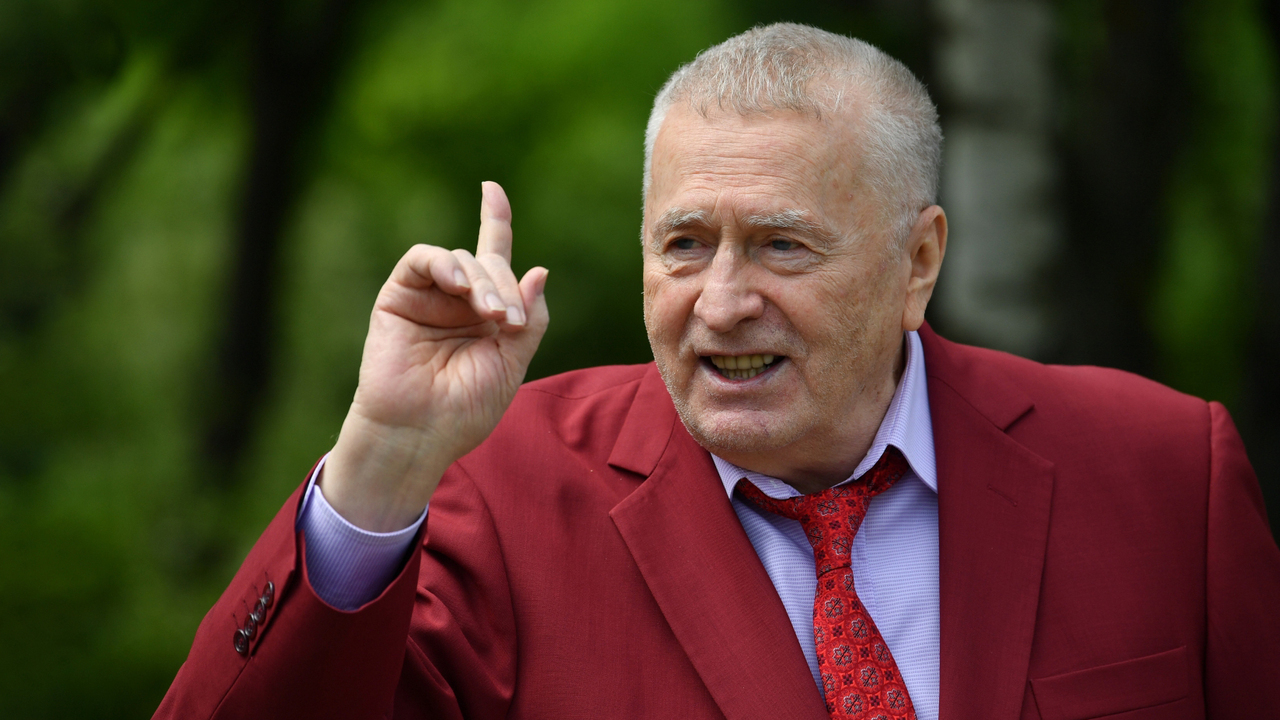 США нанесут удар: помощник Владимира Жириновского раскрыл его прогноз по Ирану