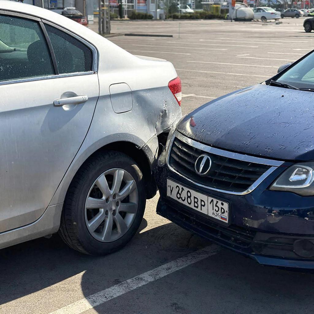 Ответственность водителей при самостоятельном урегулировании мелких ДТП