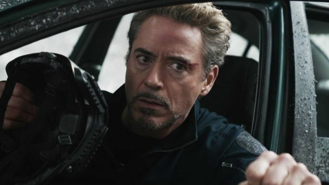 Почему Роберт Дауни-младший не мог вернуться в MCU как другой Железный человек