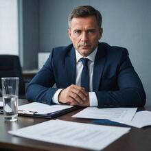 Юрист Цгоев Руслан Владимирович, г. Владикавказ