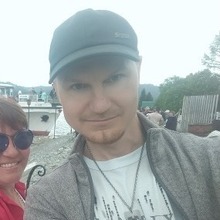 Слава, г. Красноярск