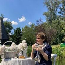 Юрист Сакунова Юлия Александровна, г. Москва