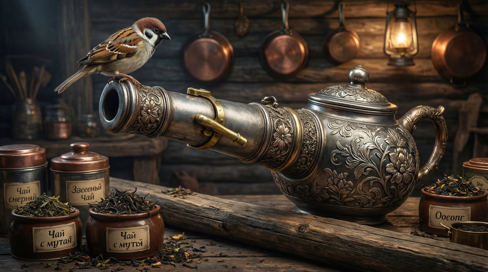 «Буробит, убившись о грядушку, пока поливал отрыгнувшую рассаду», или как разговаривают в Черноземье.