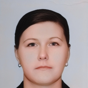 Канунникова Екатерина Юрьевна