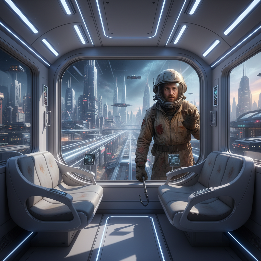 Прощайте вонючие носки и курица! Плацкарт в старом виде умрёт. РЖД, вы серьёзно?