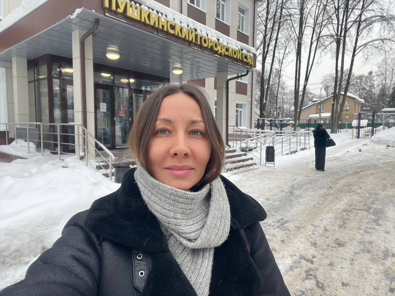 Суды по Звягинской пойме на финишной прямой 👩🏼‍⚖️