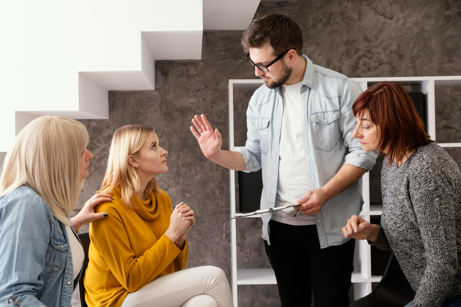 Когда управляющую компанию можно называть ворами и засранцами, а когда — нельзя