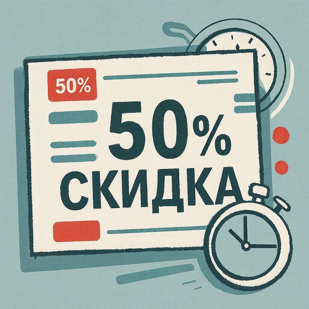 ВС РФ защитил бизнес: право на 50% скидку по штрафу не теряется из-за технической ошибки