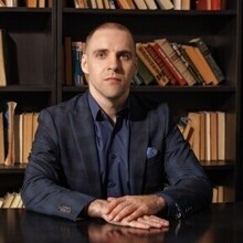 Адвокат Сафронов Руслан Станиславович, г. Санкт-Петербург