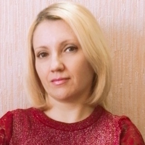 Уланова Любовь Сергеевна