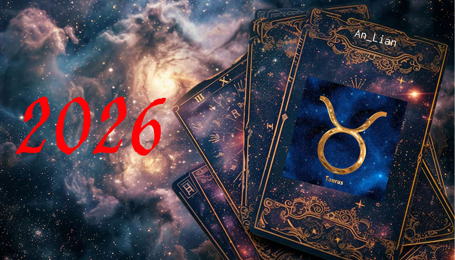 Гороскоп для Тельцов на 2 полугодие 2026 года