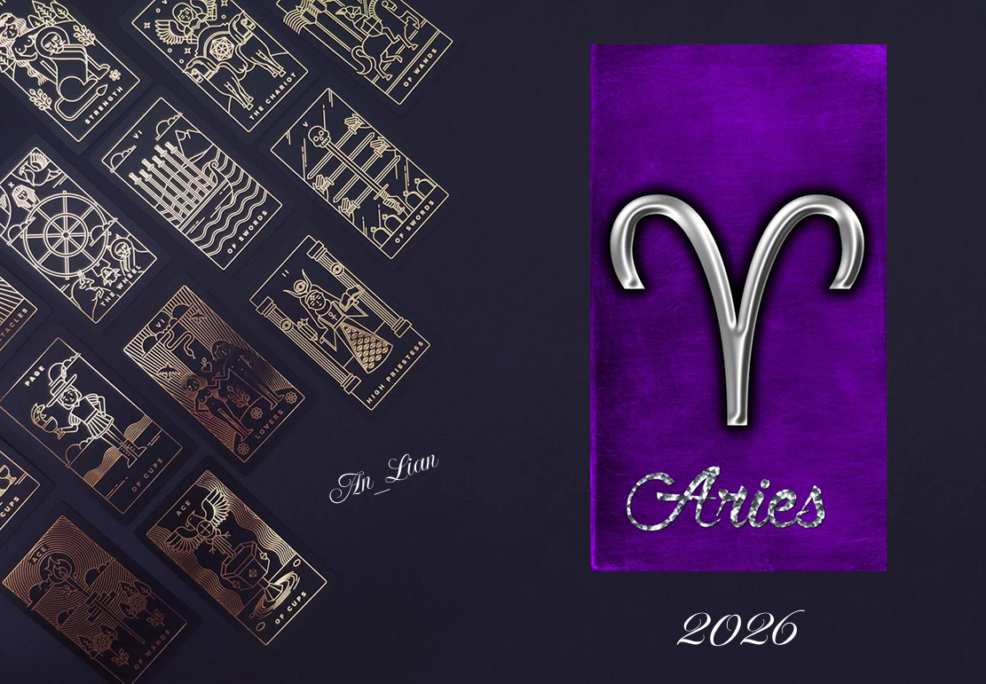 Гороскоп для Овнов на 2 полугодие 2026 года