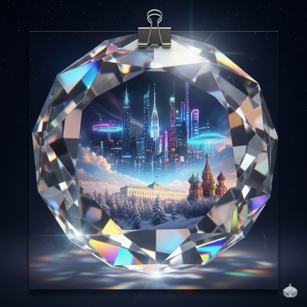 Статья 3. Великие пророки о будущем России: Механизм «овладения массами» и Эра Воссоединения