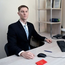 Юрист Бодин Дмитрий Александрович, г. Саратов