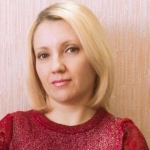 Уланова Любовь Сергеевна