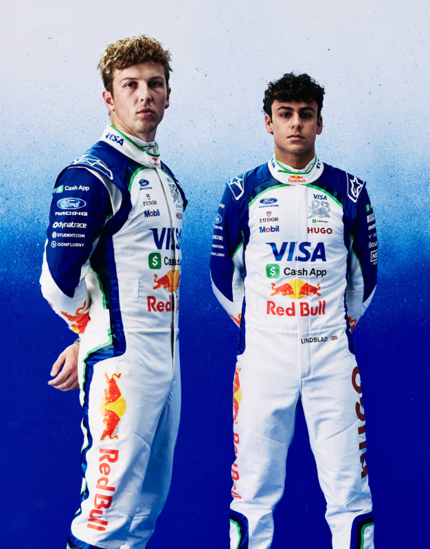 Racing Bulls в сезоне 2026 F1: полный обзор команды