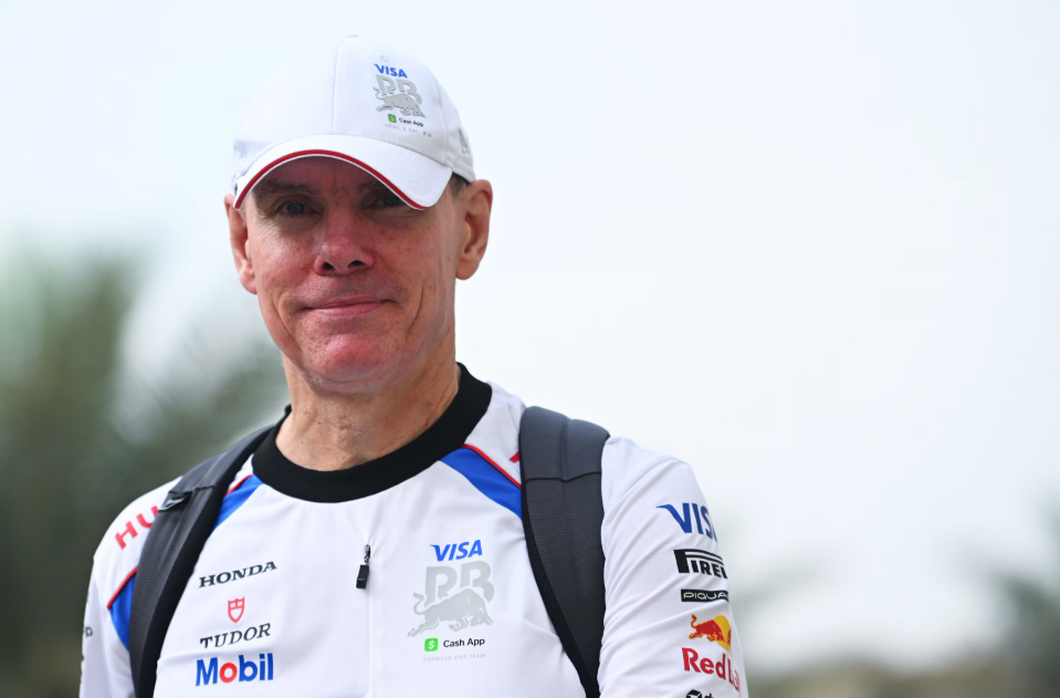 Racing Bulls в сезоне 2026 F1: полный обзор команды