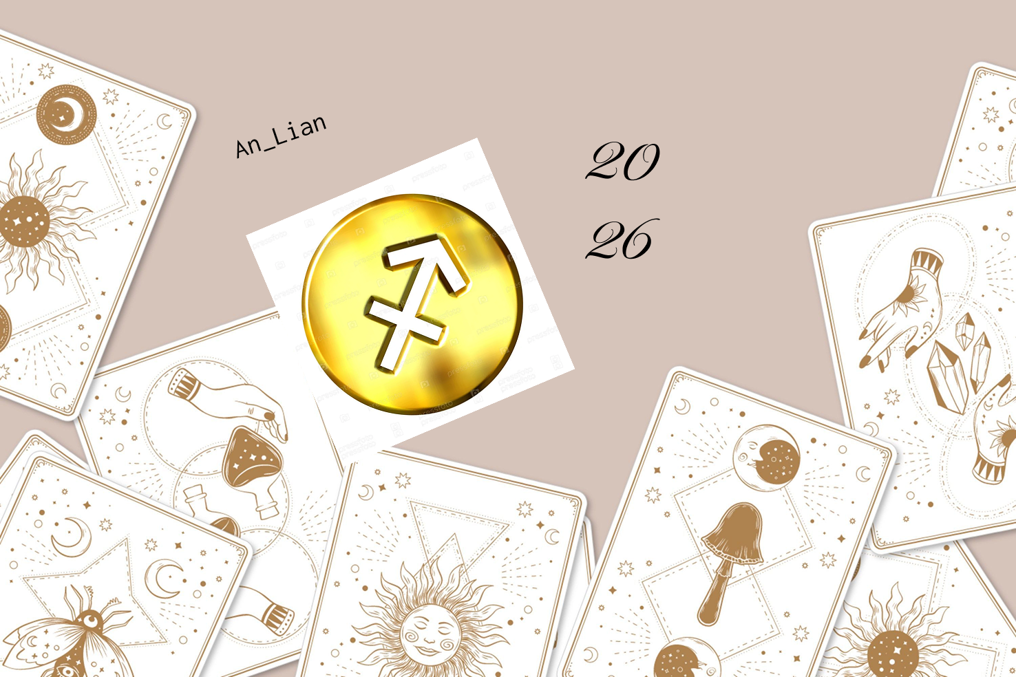 Гороскоп для Стрельцов на 2 полугодие 2026 года