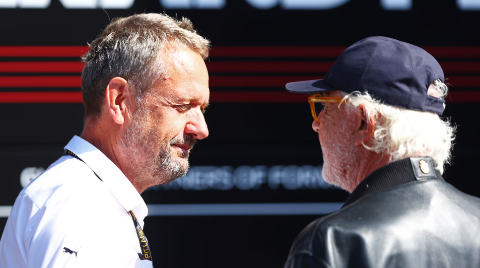 Сезон 2026 Формулы‑1: знакомимся с руководителями команд