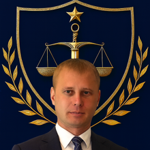 Юрист Афанасьев Вячеслав Михайлович, г. Краснодар