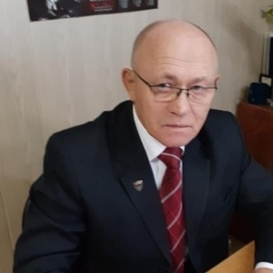 Петров Владимир Анатольевич