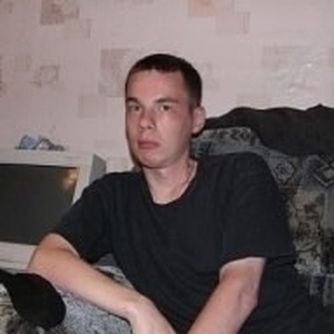 Исаков Антон Владимирович