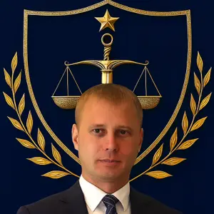 Афанасьев Вячеслав Михайлович