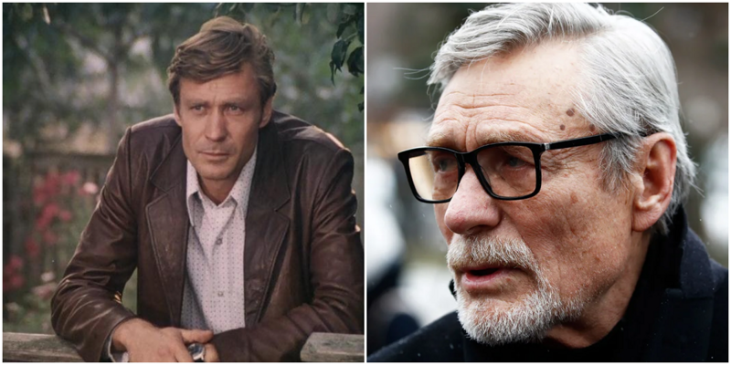 Как сложилась судьба юных актёров фильма «Мужики»
