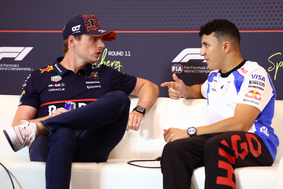 Команда Red Bull в Формуле‑1: что нужно знать к сезону 2026 года