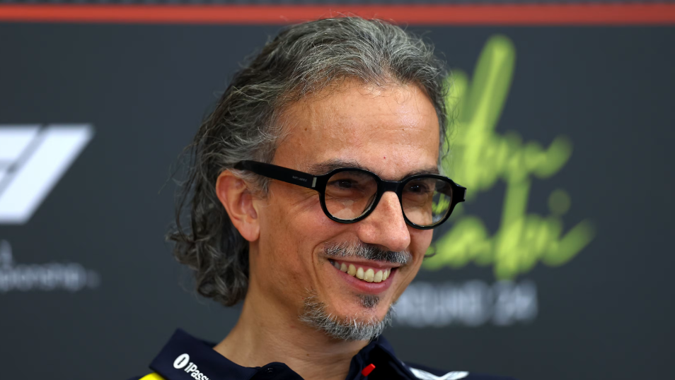 Сезон 2026 Формулы‑1: знакомимся с руководителями команд