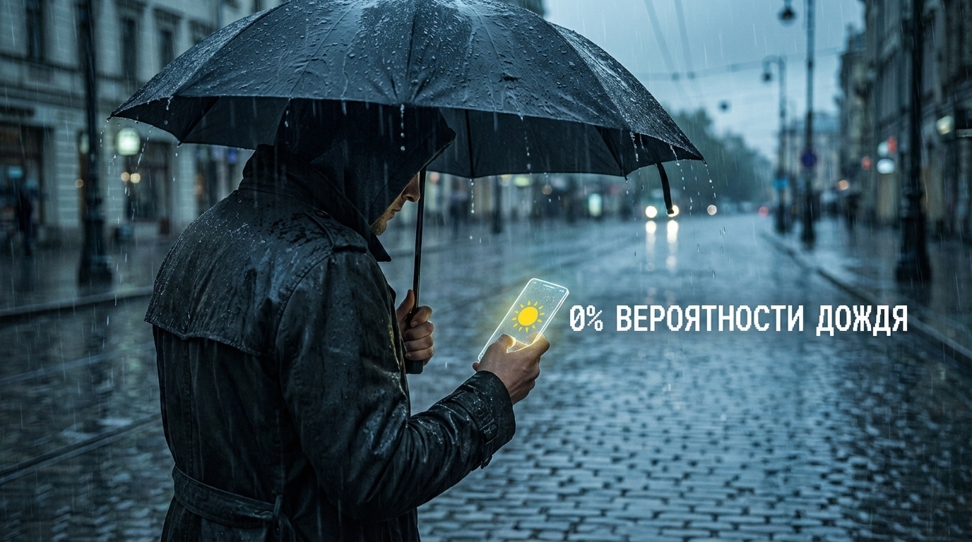 Футуролог на диване: Нейросети — это новая Ванга или просто калькулятор на стероидах?