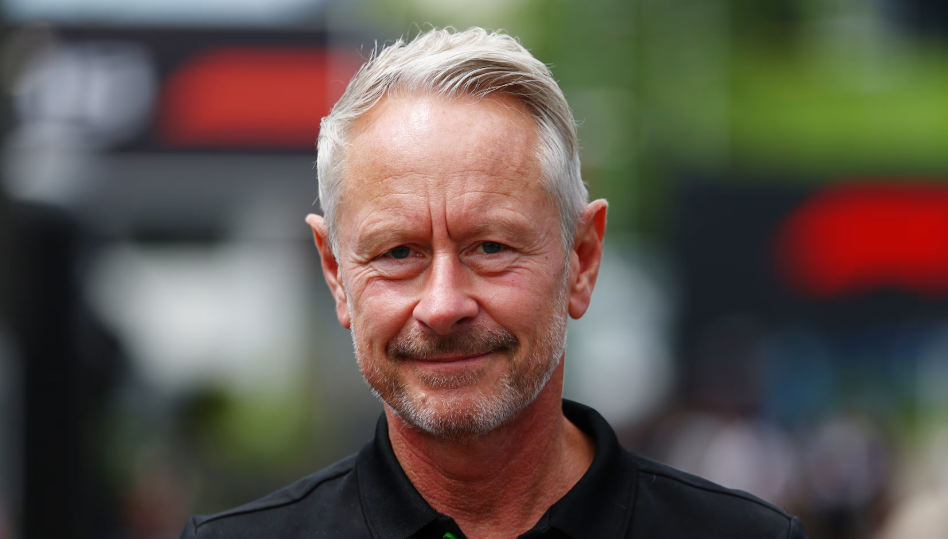 Сезон 2026 Формулы‑1: знакомимся с руководителями команд