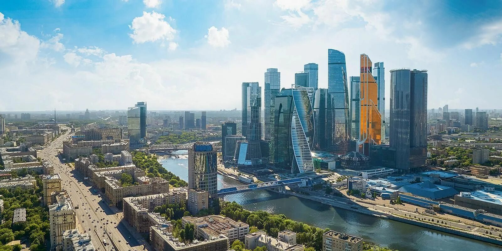 Как не ненавидеть Москву?!