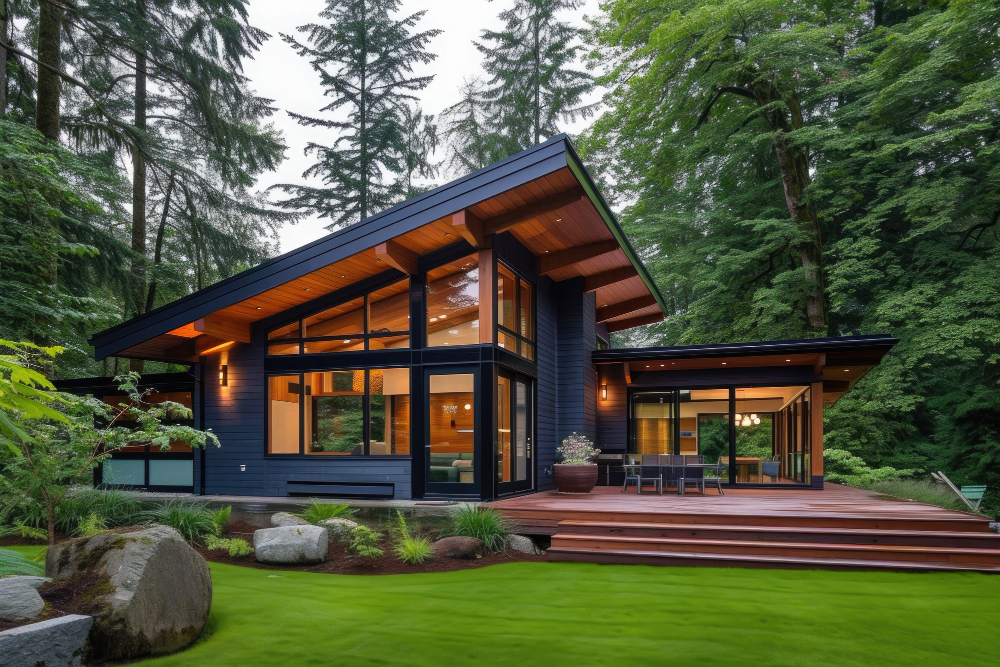 Малоэтажное строительство: новые механизмы накопить на дом, как удешевить постройку?