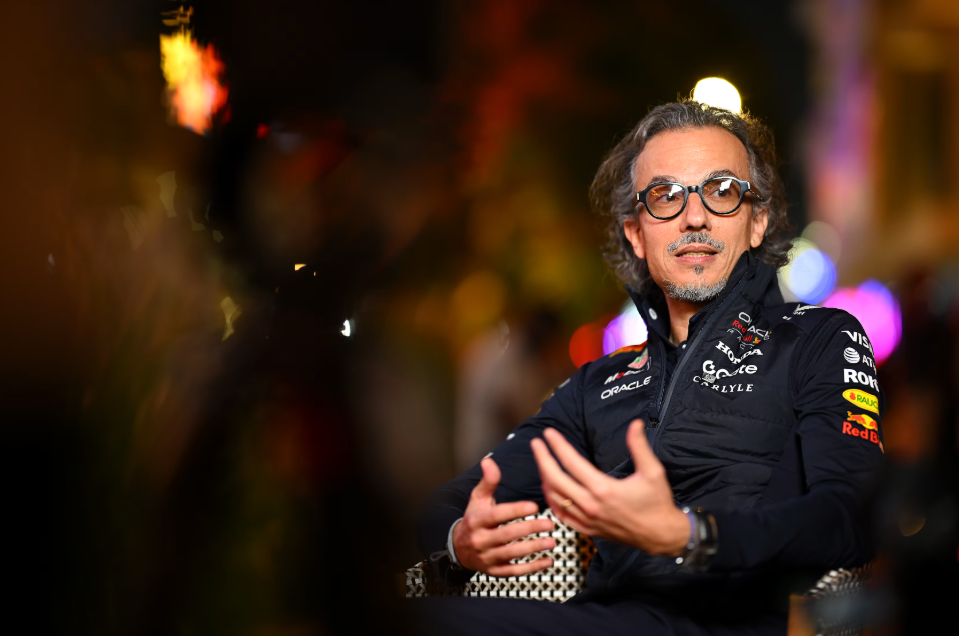 Команда Red Bull в Формуле‑1: что нужно знать к сезону 2026 года