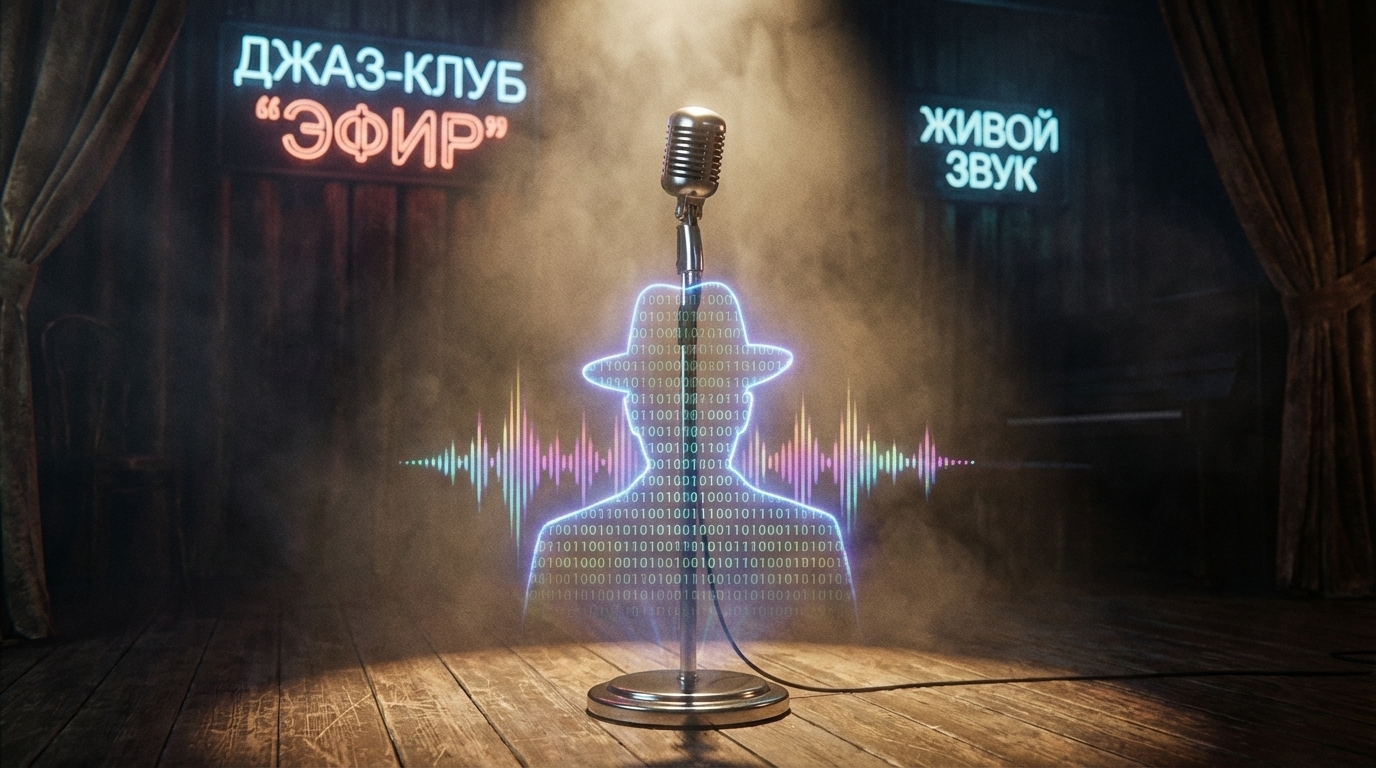 Угадай мелодию: Как ИИ сочиняет треки и почему музыкантам рано паниковать