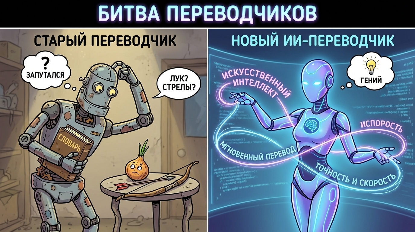 Ваш личный Шекспир или бот поддержки? Как нейросети понимают (и пишут!) наши слова?