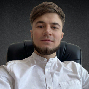 Евлевских Глеб Дмитриевич