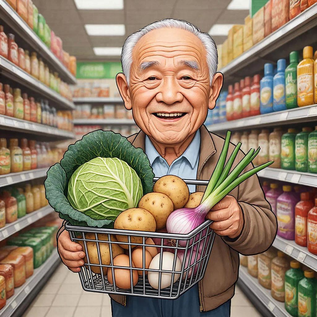 Цены падают? Названы самые подешевевшие продукты